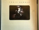 S/T Chris Darrow 1973 Vinyl United Artists Records 1st Press