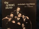 Rare Black Gospel The Gospel Plow Swindell Brothers Rev Wilkerson Cox 1123