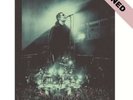 Liam Gallagher MTV Unplugged SIGNED Poster SOLD OUT AUTOGRAPHED Oasis