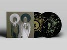 Unkle War Stories Instrumentals Splatter Limited Vinyl /500 Signed James Lavelle