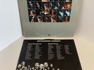 OTIS REDDING & THE JIMI HENDRIX EXPERIENCE Monterey Pop Soundtrack PSYCH SOUL LP