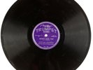 SONNY BOY WILLIAMSON: Mighty Long Time / Nine Below Zero TRUMPET Blues 78