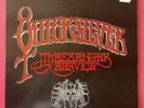 Quicksilver Messenger Service - S/T LP Vinyl Psych Blues Rock 1986 Edsel UK