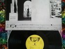 ATLANTIDE - Atlantide rare original French Progressive Rock Vinyl LP Crypto 1976