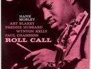 HANK MOBLEY: Roll Call US Blue Note UA 84058 Jazz LP RVG NM- Vinyl