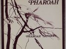 PHAROAH SANDERS: Pharoah US Orig India Navigation Spiritual Jazz LP NM- Vinyl
