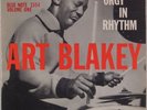 ART BLAKEY: Orgy in Rhythm US Blue Note 1554 NY DG RVG Jazz LP NM Vinyl