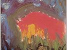 MEAT PUPPETS: II US SST 2nd Press 1989 Grunge Nirvana LP NM- Vinyl