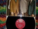 SMALL FACES - From The Beginning Original 1967 Decca unboxed Vinyl LP EX+/EX