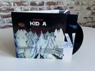Kid A by Radiohead (Rare Double 10” Vinyl, Oct-2000, EMI Music Distribution)