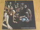 JIMI HENDRIX EXPERIENCE ELECTRIC LADYLAND TRACK 1/2/2/2 *Stunning* AUDIO N/MINT