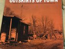 Outskirts of Town; Prestige 7145; DG; Bergenfield; RVG stamp; OG Mono copy
