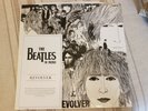 The Beatles - Revolver PMC7009 2014 Mono Reissue AAA Vinyl  Near Mint