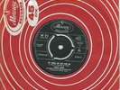 Lesley Gore:My town.my guy and me/A girl in love:UK Mercury:1965
