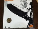 1969 Led Zeppelin 