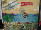 Men At Work Cargo 1983 SEALED VINTAGE VINYL Record LP Sealed Album