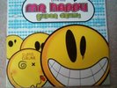 DJ HAZARD & D MINDS MR. HAPPY/SUPER DRUNK 12