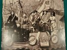The Raconteurs Consolers of the Lonely LP 2008 original pressing