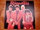 ? The Romantics S/T Debut ? 1980 Nemperor Records Original Vinyl LP ???? Near Mint