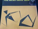 MILES DAVIS Relaxin' With the Miles Davis Quintet 180 GRAM VINYL LP NEW & SEALED
