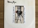 JOHNNY FLYNN - Leftovers RARE UK 10” WHITE LABEL PROMO ONLY 4 TRACK EP Ex Cond