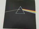 PINK FLOYD dark side of the moon G/FOLD VINYL LP - UK 1973 A6 B4 PROG ROCK