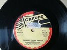 HONEY BOY MARTIN Dreader Than Dread/ In The Mood 1967 CALTONE 45 SKA Rare