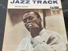 LP MILES DAVIS - JAZZ TRACK FONTANA 681550 TL VINYL HOLLAND