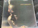 LP MILES DAVIS NEFERTITI CBS 63248 VINYL ITALIEN 1968
