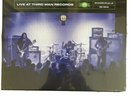Sleep - Live At Third Man Records. Quadruple LP With Poster And Patch.