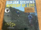 Sufjan Stevens Mystery Of Love LP (10