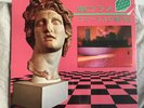 OG Macintosh Plus Floral Shoppe 1st PINK Vinyl 12