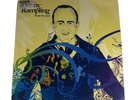 Danny Rampling ‎Break For Love 2xvinyl ITH 2005 [tag: Paradise Garage Knuckles]