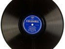 BESSIE SMITH: Muddy Water / Money Blues US COLUMBIA 3174-D Fletcher Henderson 78