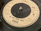 Pioneers - My Good Friend James (Northern Soul Collectable) 1977, Mercury.