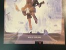 AC??DC BLOW UP YOUR VIDEO LP 81828-1 ATLANTIC 1988
