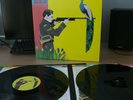 2xLP Aim and Ignite - Fun (RARE Vinyl Only, No CD)