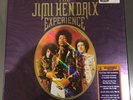 SALE NEW The Jimi Hendrix Experience 8LP Vinyl Box Set Normally £135