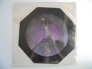 TOTO Georgy Porgy COLUMBIA 165192 Octagon Picture Disc SEALED LP