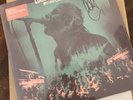 Liam Gallagher MTV Unplugged Signed Vinyl