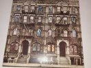 LED ZEPPELIN Physical Graffiti First Press