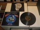 DEEP PURPLE: Slaves And Masters, RCA, PL 90535, GER, 12