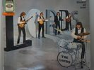 The Lords 2   Shakin' all over    LP