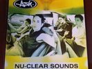 Ash - Nu-Clear Sounds Clear Vinyl original pressing