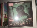 Liam Gallagher - MTV Unplugged - Signed Vinyl LP - Exclusive - Sold Out