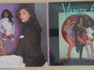 Vanity 6 vinyl Lp Album + 12