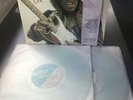 Jimi Hendrix Experience - Radio One 1998 Vinyl LP (Coke Bottle Clear) Excellent
