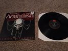 DEATHWISH DEMON PREACHER 12