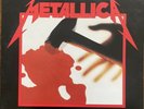 Metallica Kill em All Lp