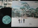 Dewolff ?– Grand Southern Electric LP 1st PRESS FOLK ROCK 2014 28042
